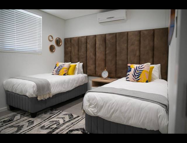 2 BEDROOM FLAT FOR SALE IN SIBAYA PRECINCT